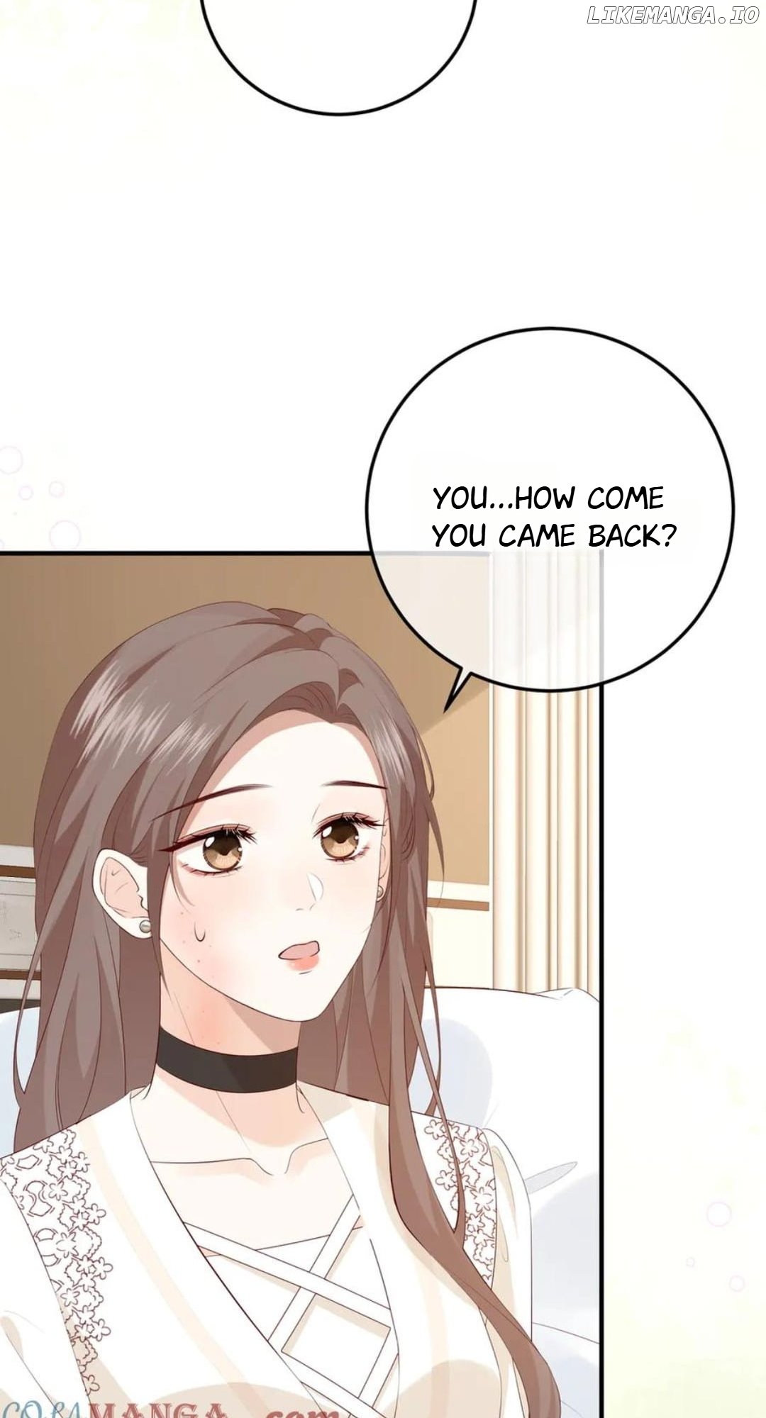 100-Day Warm Marriage Chapter 26 - page 16